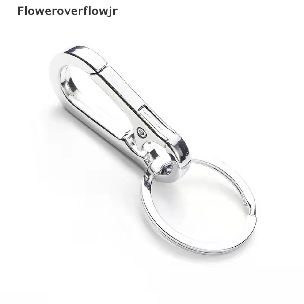 Fojr Móc Khóa Xe Hơi Leo Núi Hình Quả Bầu Đơn Giản Chắc Chắn