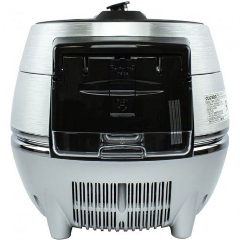 Nồi cơm điện cao tần áp suất cuckoo CRP CHSS1009FN | BigBuy360 - bigbuy360.vn