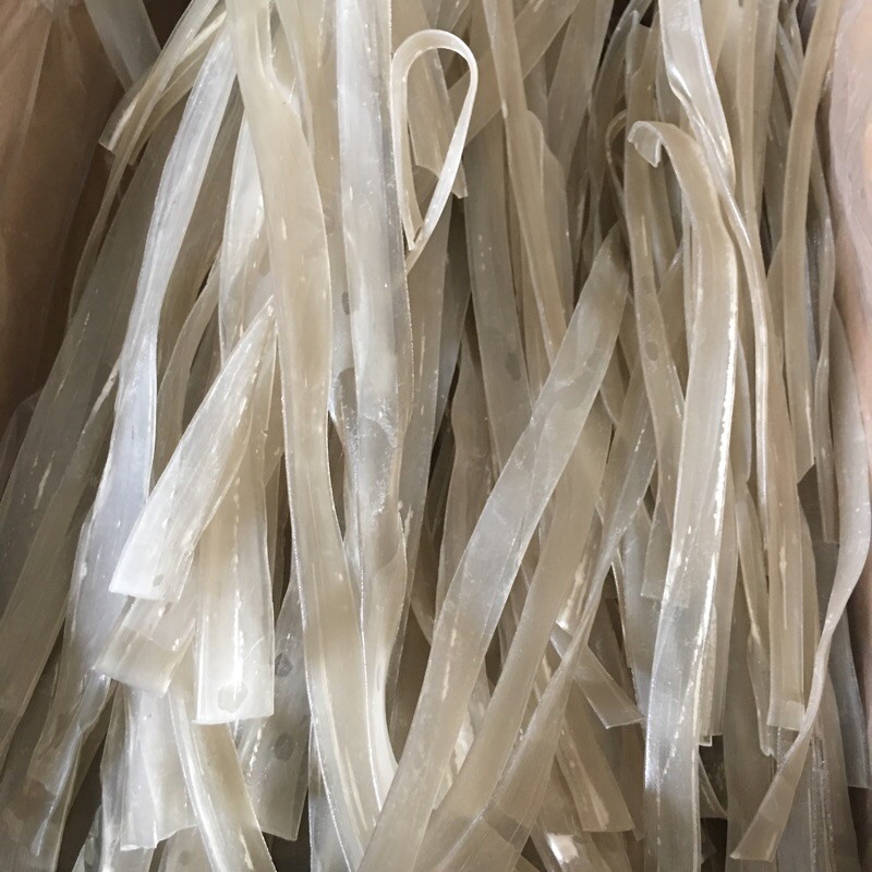 Miến khoai tây Nongwoo sợi dẹt (Gói 1kg)