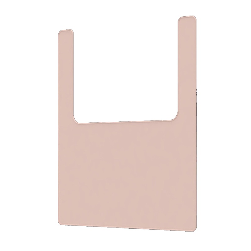 Tấm Lót Bàn Ăn Bằng Silicone Không BPA Chống Nước Chống Dầu Dành Cho Trẻ Em