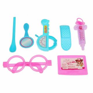 Bộ Đồ Chơi Bác Sĩ Mini Cho Bé