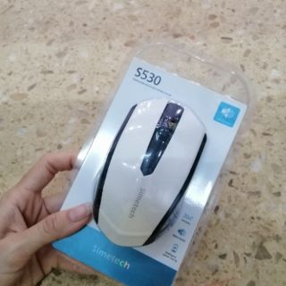 Chuột không dây Simetech S530