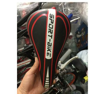 YÊN XE ĐẠP TRẺ EM NAM