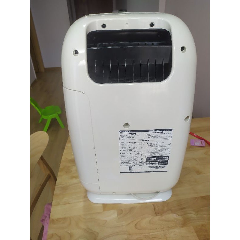 Máy lọc không khí bù ẩm Daikin MCK55L-W