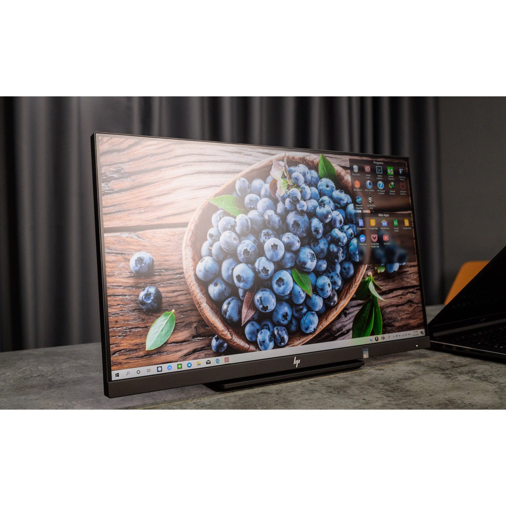 Màn hình máy tính HP Z23n G2 23 inch (1JS06A4) | BigBuy360 - bigbuy360.vn