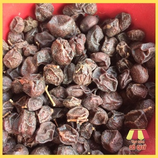 Mắc mật khô Lạng Sơn (quả móc mật khô), sỉ 160k/kg - Tạp hóa cô Quý (M28)