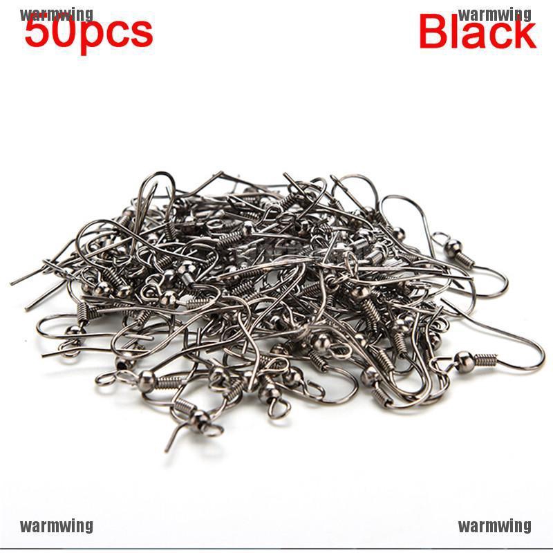 Bộ 50 Móc Chuyên Dụng Cho Thủ Công