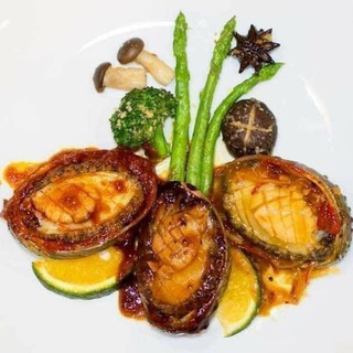 BÀO NGƯ HÀN QUỐC SIZE 20CON/KG