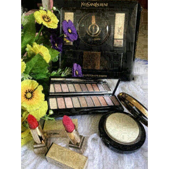 Bộ Trang Điểm YSL | BigBuy360 - bigbuy360.vn