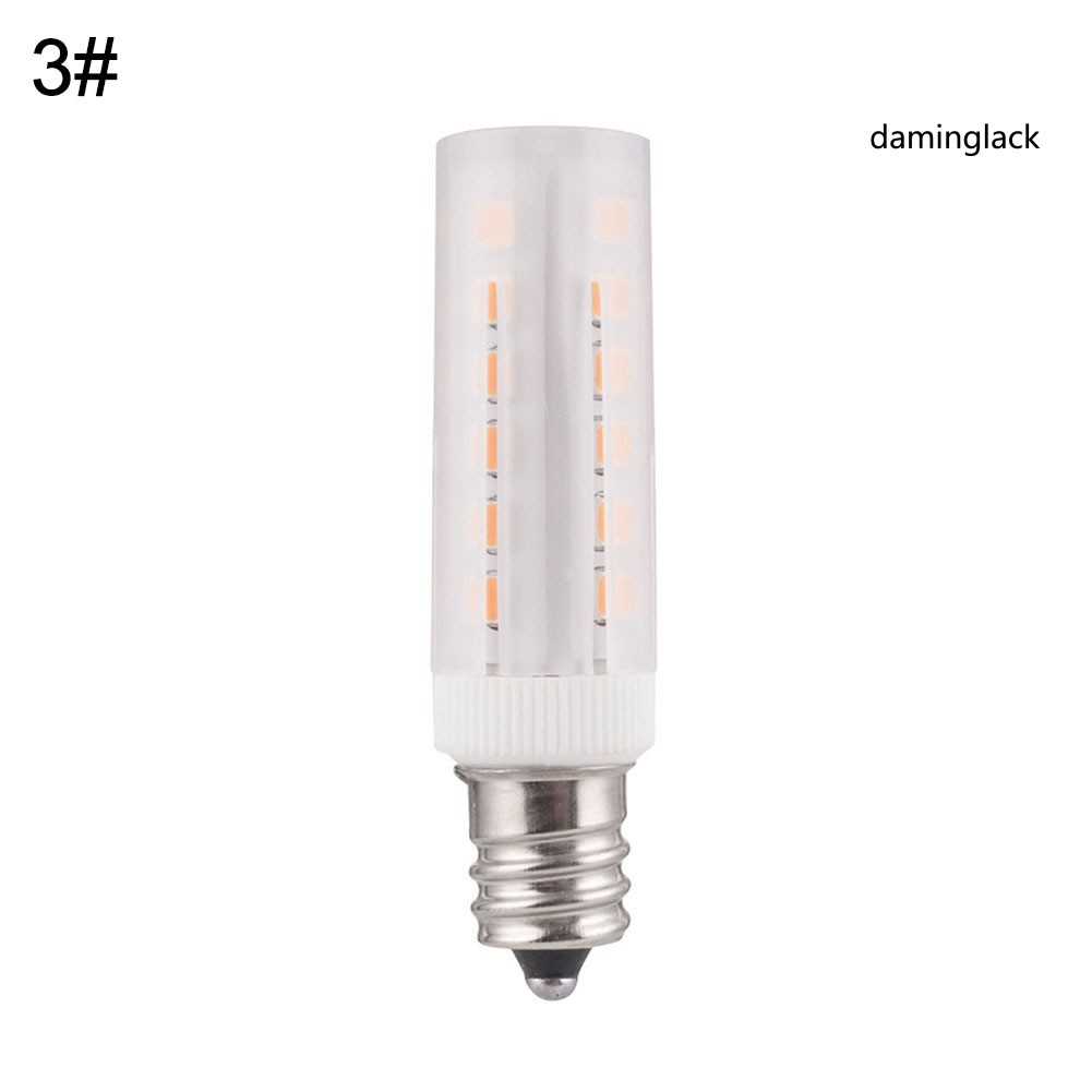 Đèn Led Hình Trụ Mini Dùng Trong Trang Trí Đầy Đáng Yêu