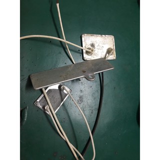 Vĩ hâm nóng nồi cơm điện (1 cái) - lá ủ nồi cơm