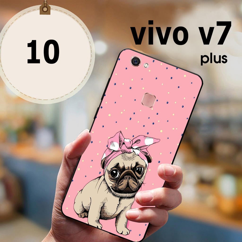 Ốp điện thoại VIVO V7Plus