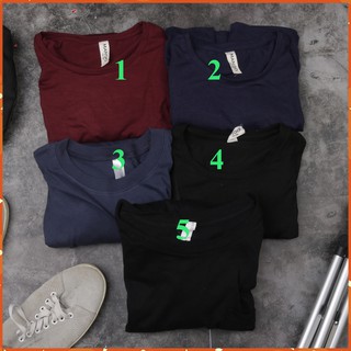 thanh lý áo phông nam hàng  việt nam cổ tròn MG