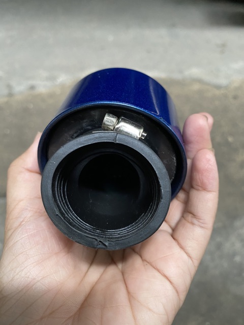 Pô e tăng tốc xe máy