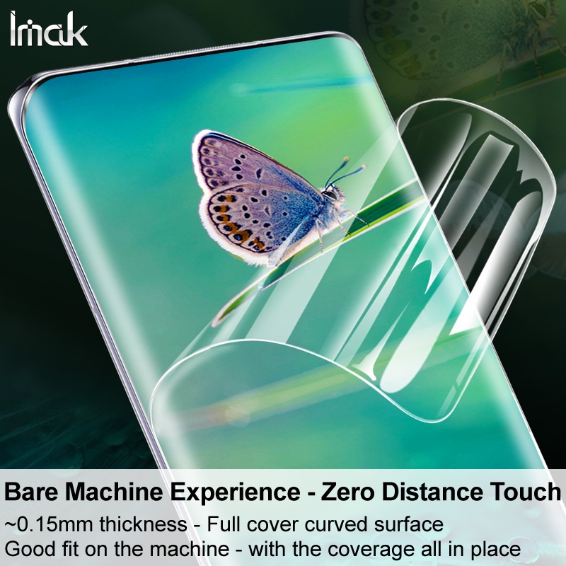 Miếng dán bảo vệ màn hình điện thoại thích hợp cho Oppo Reno 6 Pro Plus 5g Reno6 Pro + 5g