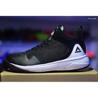 ❤️ Sales 8-8 | Rẻ Nhất rồi |  Sales 8-8 GIÀY BÓNG RỔ XLEE 2 - ĐEN - Đế màu ngẫu nhiên New 2020 👟 👟 2020 ️🥇 . NEW .