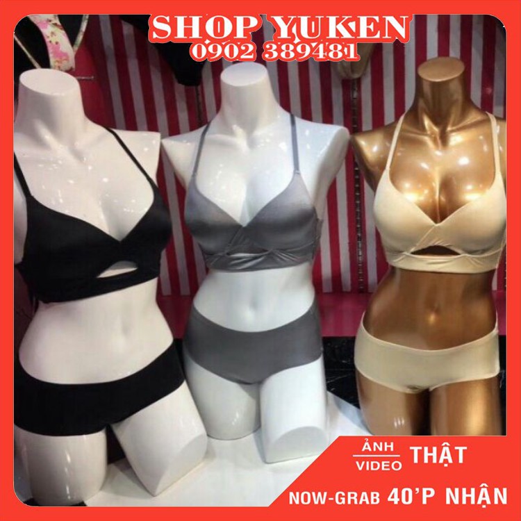 ♥️ HÀNG MỚI VỀ ♥️ Bộ đồ lót Pinkdear cao cấp . Hàng xịn đét. Hình thật đó khách