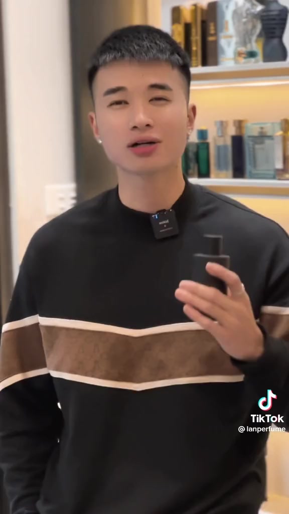 Nước hoa nam cao cấp chính hãng Tom Ford Om.bre Lea.ther, dầu thơm lâu mẫu thử 100ml hương thơm nam tính sang trọng D23 | BigBuy360 - bigbuy360.vn