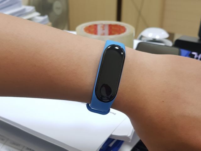 miếng dán màn hình miband 3