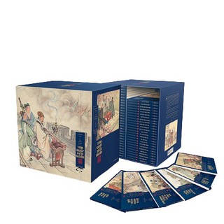 Sách - Tam Quốc Diễn Nghĩa Liên Hoàn Họa (Trọn Bộ 60 Tập) Kèm Bản Đồ Tặng Sổ Tay