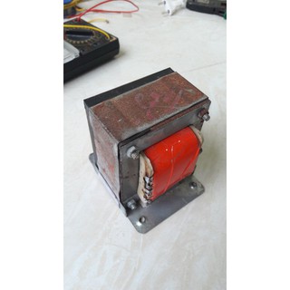 thanh lý bên áp nguồn ampli cũ
