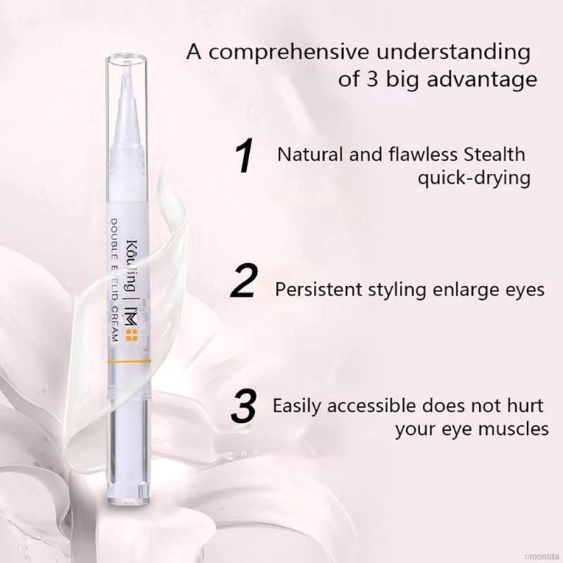 Bút nhấn kích mắt 2 mí tự nhiên bền lâu | BigBuy360 - bigbuy360.vn