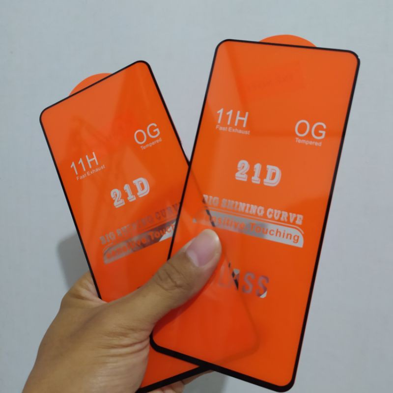 Kính cường lực POCO C40/ X3 PRO NFC Full màn hình 21D cao cấp