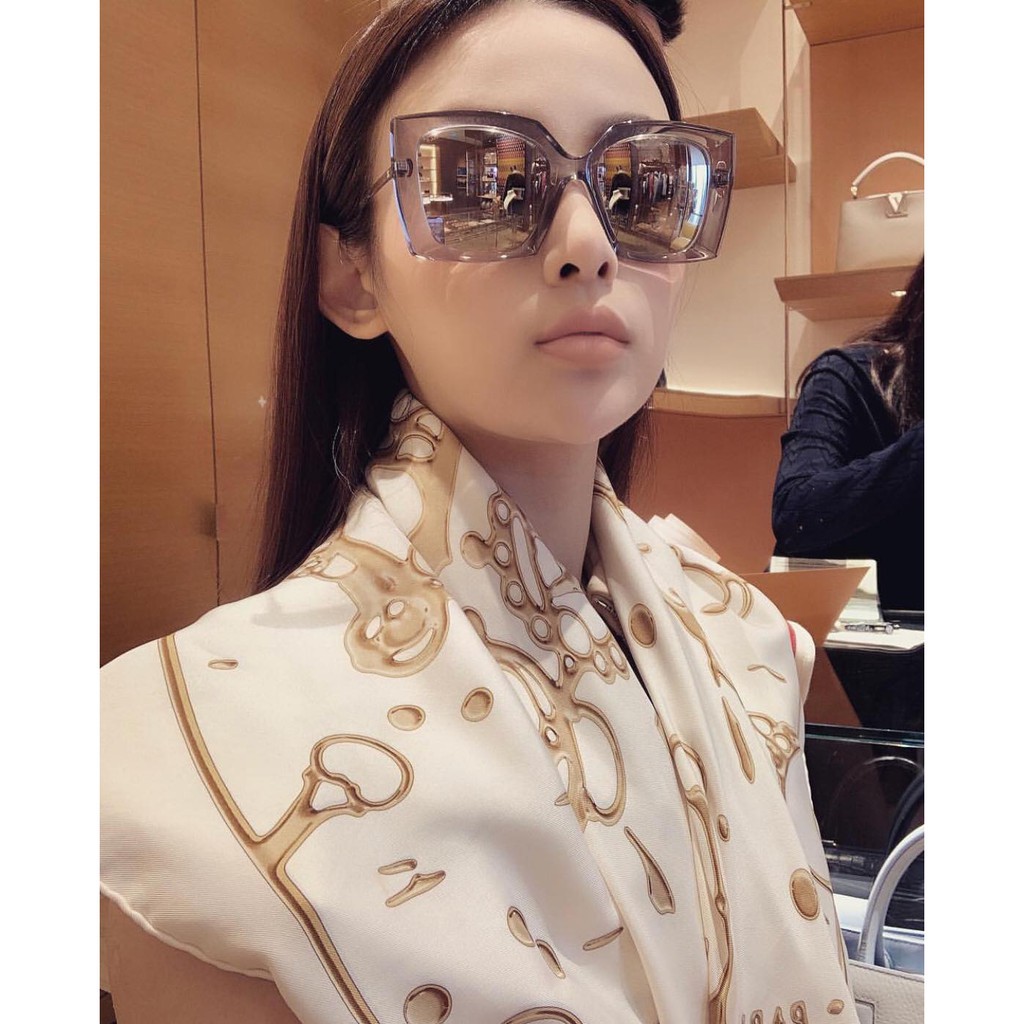 Gọng Kính Mắt Vuông Thời Trang NB8894 - Gọng Kính Mát Hàn Quốc