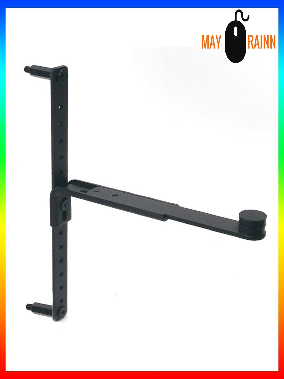 Giá Đỡ Bảng Mạch Chủ Atx / E-Atx Bằng Kim Loại Có Thể Điều Chỉnh Độ Cao | BigBuy360 - bigbuy360.vn