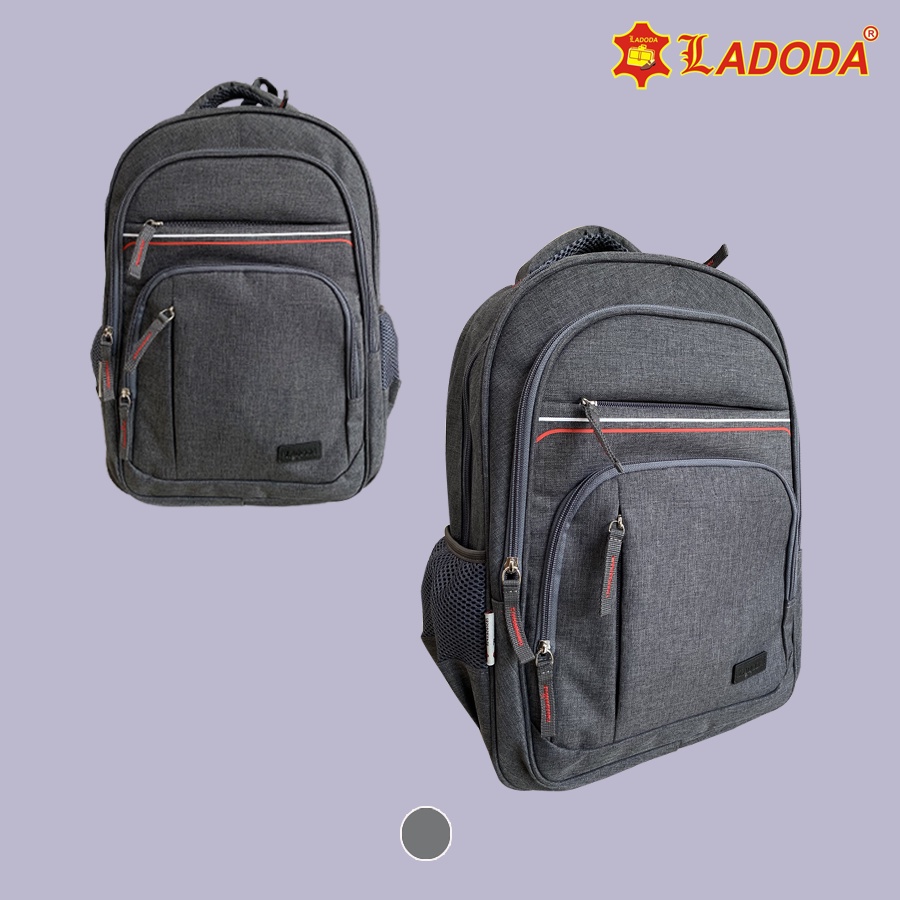 Ba lô học sinh BL354 chính hãng Ladoda