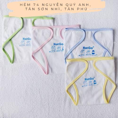 3-9kg SET 5 TẢ DÁN TRẮNG VIỀN - HOTGA