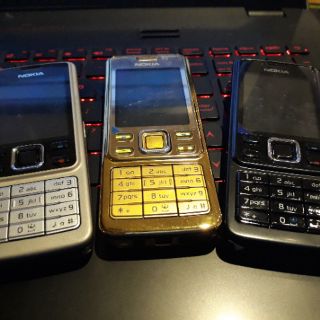 Điện thoại 6300 Zin
