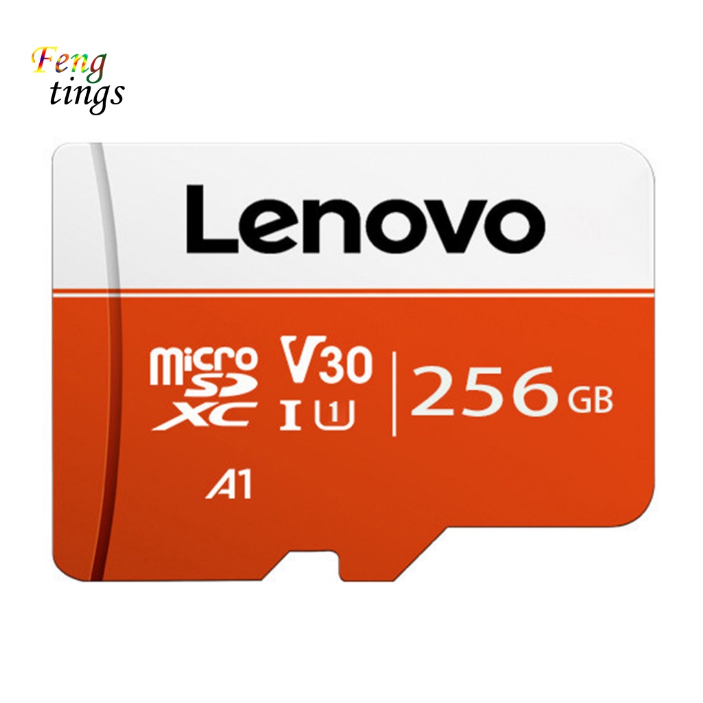 Thẻ Nhớ TF Siêu Mỏng Độ Phân Giải Cao