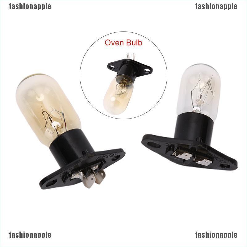 Bóng Đèn 250V 20W Thay Thế Cho Lò Vi Sóng