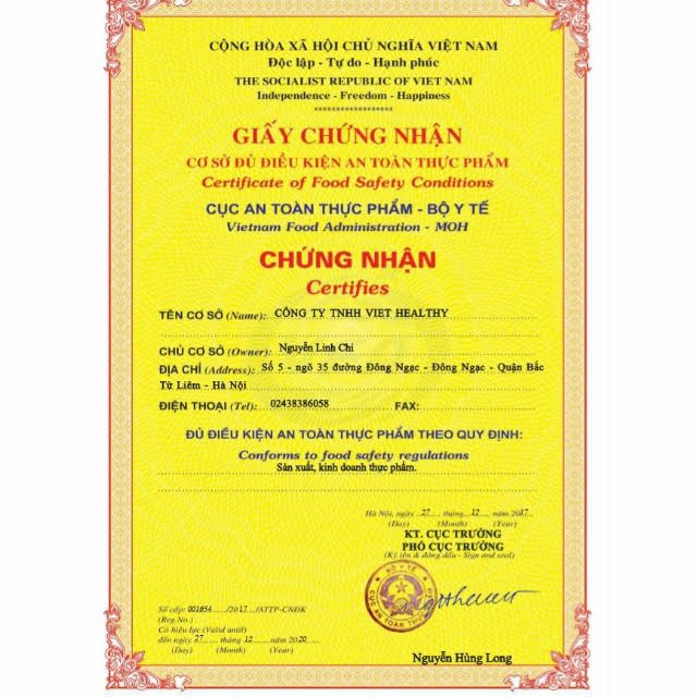 1KG Bột cà phê nguyên chất Enema Viet Healthy, thải độc đại tràng