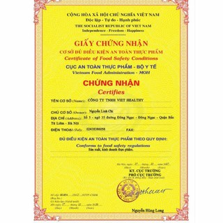 Hat giống cỏ lúa mì VietHealthy 3Kg