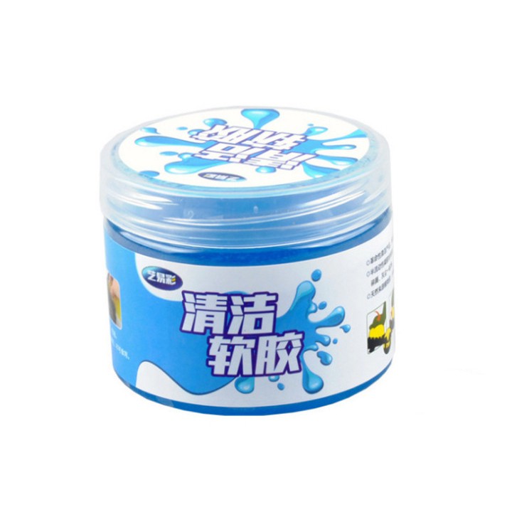 Bùn Silicon Vệ Sinh Đa Năng ( hộp)