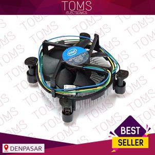 Quạt Tản Nhiệt Intel LGA 775 1150 1151 TOMS | BigBuy360 - bigbuy360.vn