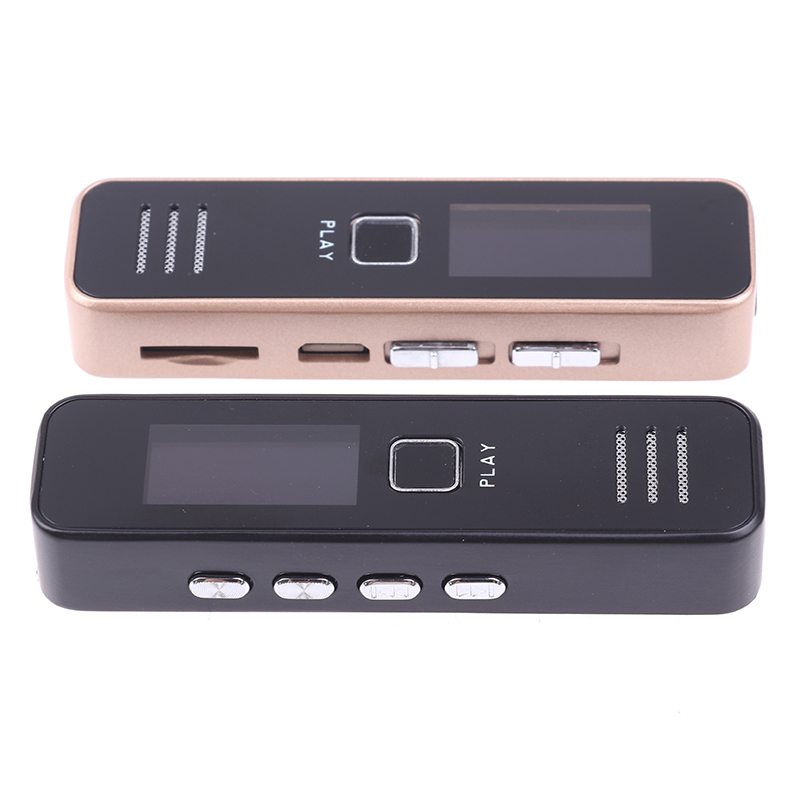 Bút Máy Ghi Âm Cổng Usb 32gb Dành Cho Mp3 | BigBuy360 - bigbuy360.vn