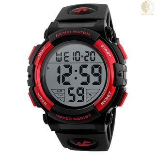 SKMEI Man Watch Wristwatch Fashion Watch