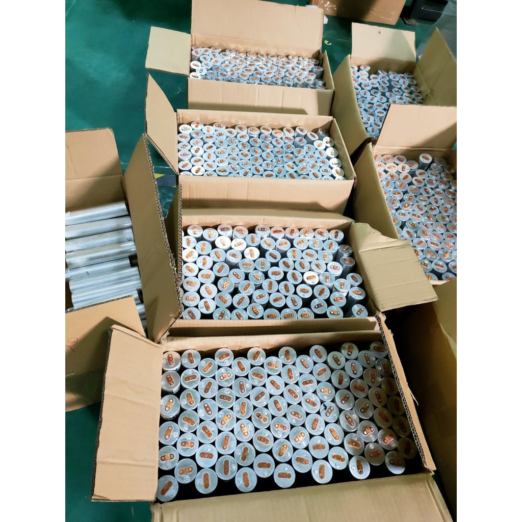 Pin lithium pin sắt cell 3.2V11Ah