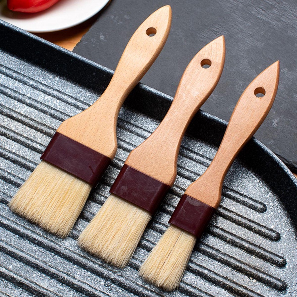 Cọ Quét Dầu Ăn / Nướng BBQ AUGUSTINA