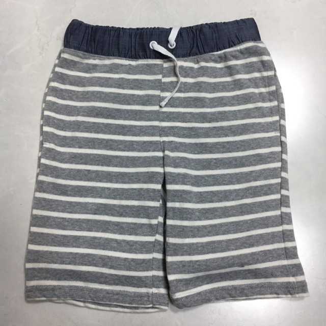 Quần nỉ da cá Old Navy bé trai 5-12t