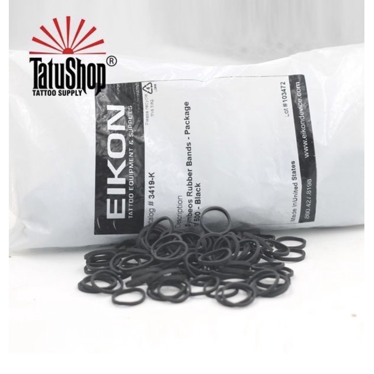 Thun Ràng Kim Eikon