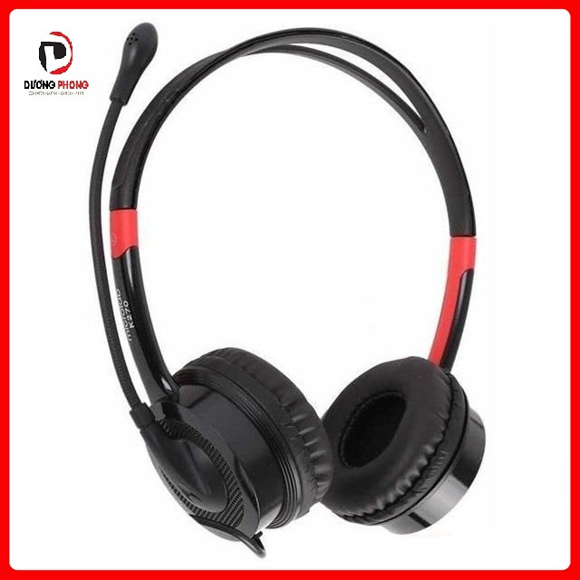Tai nghe Microlab K-270 - BH12 Tháng