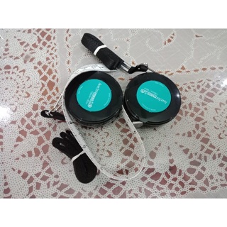 Thước dây bấm rút tự động