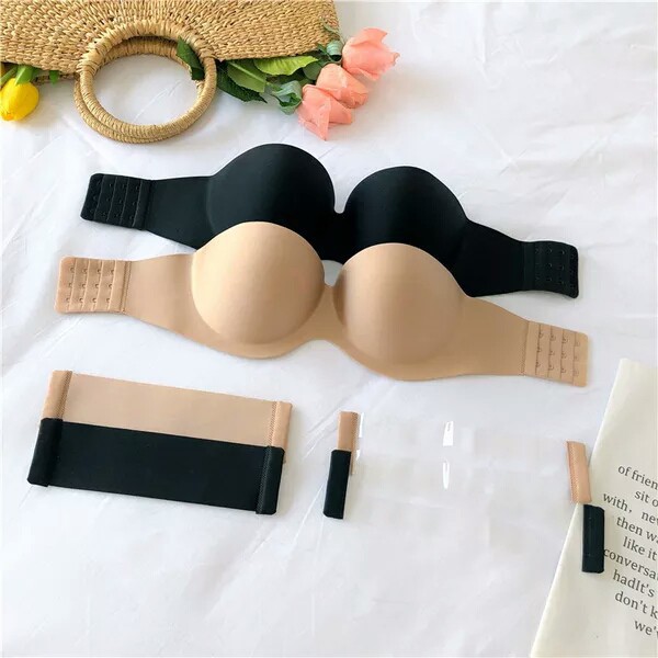 Áo Bra Nâng Đẩy Ngực123