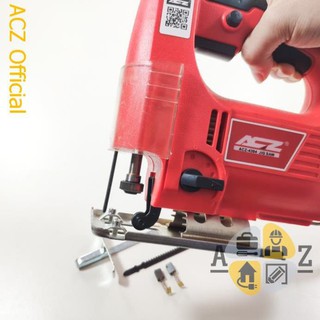 Máy cưa sọc ACZ PST65-D