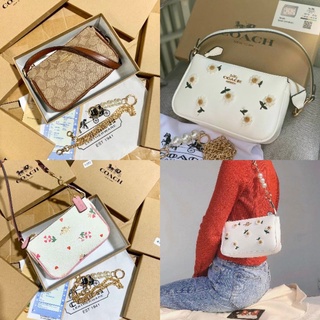 Túi kẹp nách size 20 fullbox 3 màu