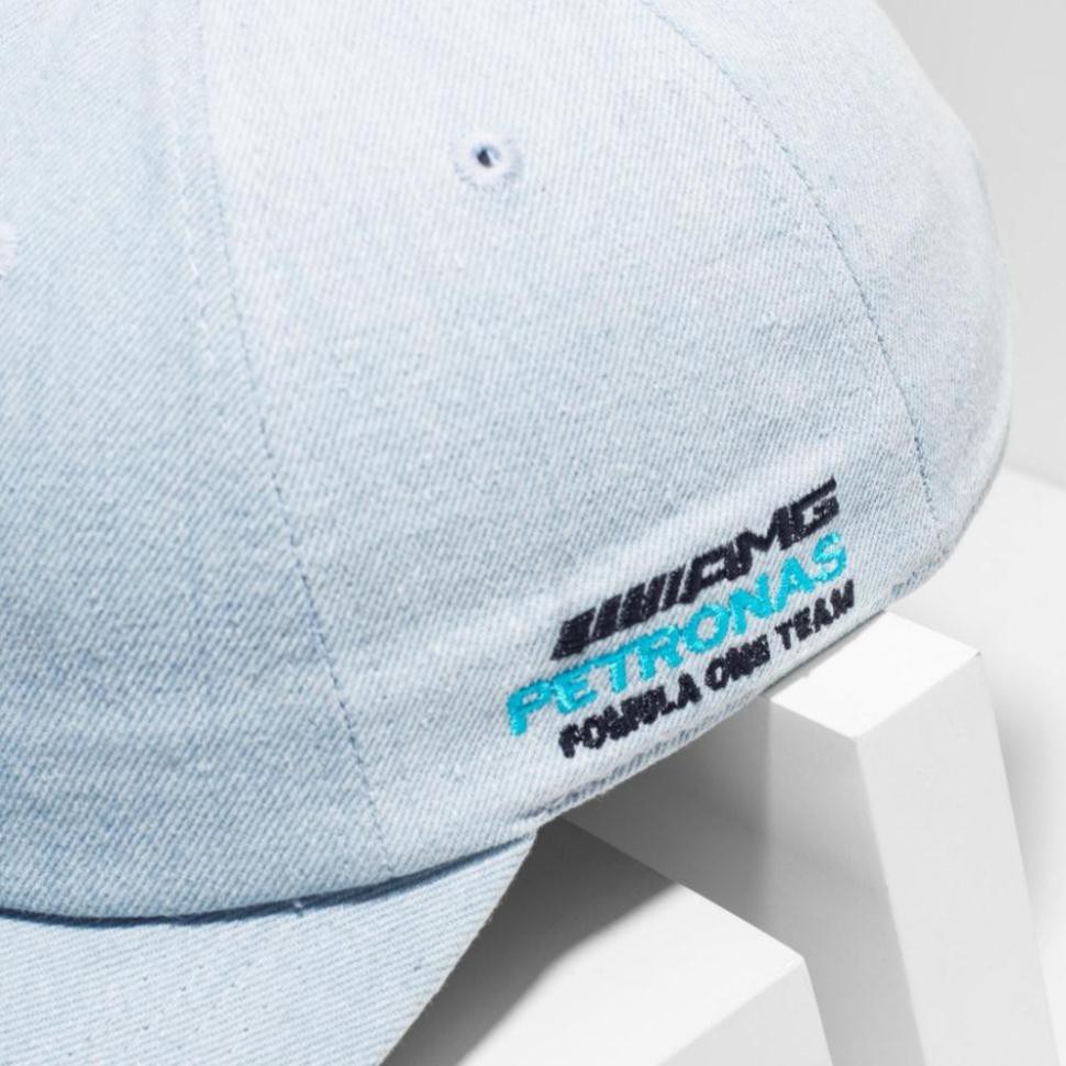 Nón Kết - Mũ Lưỡi Trai JEAN Mercedes Benz - AMG cực chất dành cho cả nam và nữ